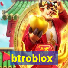 btroblox - making roblox better
